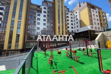 3-rooms apartment apartment by the address st. Monastyrskaya (area 114 m²) - Atlanta.ua - photo 12