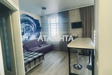 1-room apartment apartment by the address st. Mayskiy per (area 40 m²) - Atlanta.ua - photo 17