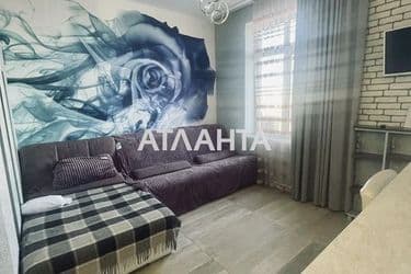 1-room apartment apartment by the address st. Mayskiy per (area 40 m²) - Atlanta.ua - photo 15
