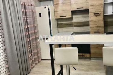 1-room apartment apartment by the address st. Mayskiy per (area 40 m²) - Atlanta.ua - photo 13