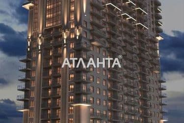 1-room apartment apartment by the address st. Topolinnyy per (area 32,9 m²) - Atlanta.ua - photo 14
