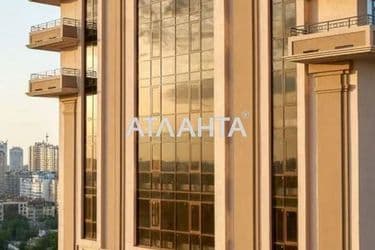 1-room apartment apartment by the address st. Topolinnyy per (area 32,9 m²) - Atlanta.ua - photo 13