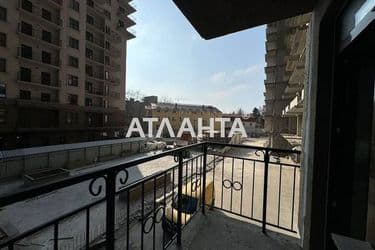 1-room apartment apartment by the address st. Topolinnyy per (area 32,9 m²) - Atlanta.ua - photo 16