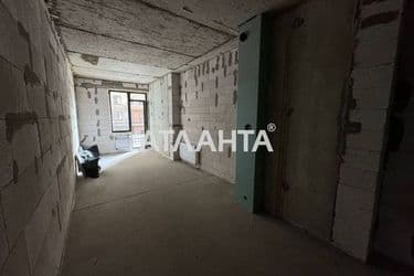1-room apartment apartment by the address st. Topolinnyy per (area 32,9 m²) - Atlanta.ua - photo 17