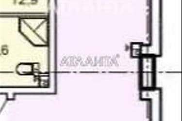 1-room apartment apartment by the address st. Topolinnyy per (area 32,9 m²) - Atlanta.ua - photo 18