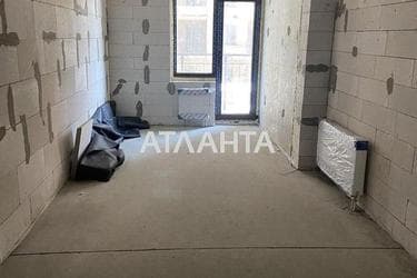1-кімнатна квартира за адресою Тополиний пров. (площа 32,9 м²) - Atlanta.ua - фото 22