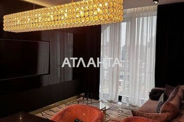 1-room apartment apartment by the address st. Ul Saksaganskogo (area 65 m²) - Atlanta.ua - photo 23