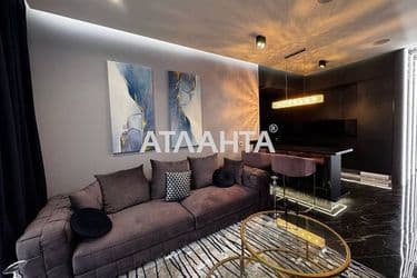 1-room apartment apartment by the address st. Ul Saksaganskogo (area 65 m²) - Atlanta.ua - photo 24