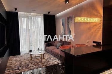 1-room apartment apartment by the address st. Ul Saksaganskogo (area 65 m²) - Atlanta.ua - photo 26