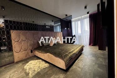 1-room apartment apartment by the address st. Ul Saksaganskogo (area 65 m²) - Atlanta.ua - photo 27