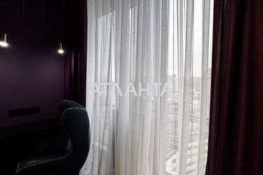 1-room apartment apartment by the address st. Ul Saksaganskogo (area 65 m²) - Atlanta.ua - photo 29