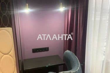1-room apartment apartment by the address st. Ul Saksaganskogo (area 65 m²) - Atlanta.ua - photo 30
