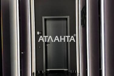 1-room apartment apartment by the address st. Ul Saksaganskogo (area 65 m²) - Atlanta.ua - photo 31