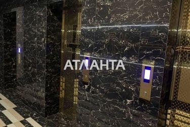1-room apartment apartment by the address st. Ul Saksaganskogo (area 65 m²) - Atlanta.ua - photo 33