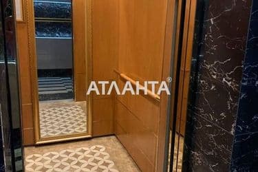 1-room apartment apartment by the address st. Ul Saksaganskogo (area 65 m²) - Atlanta.ua - photo 34