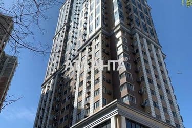 1-room apartment apartment by the address st. Ul Saksaganskogo (area 65 m²) - Atlanta.ua - photo 35