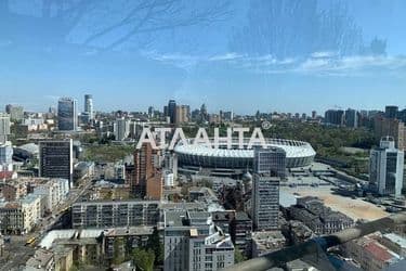 1-room apartment apartment by the address st. Ul Saksaganskogo (area 65 m²) - Atlanta.ua - photo 36