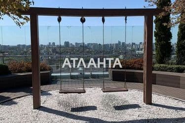 1-room apartment apartment by the address st. Ul Saksaganskogo (area 65 m²) - Atlanta.ua - photo 41