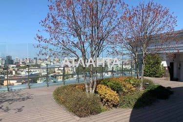 1-room apartment apartment by the address st. Ul Saksaganskogo (area 65 m²) - Atlanta.ua - photo 42