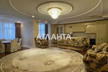3-кімнатна квартира за адресою Мукачівський пров. (площа 230 м²) - Atlanta.ua - фото 25