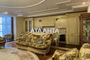 3-кімнатна квартира за адресою Мукачівський пров. (площа 230 м²) - Atlanta.ua - фото 26