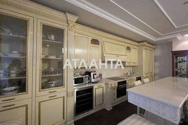 3-кімнатна квартира за адресою Мукачівський пров. (площа 230 м²) - Atlanta.ua - фото 27
