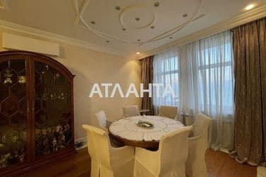 3-кімнатна квартира за адресою Мукачівський пров. (площа 230 м²) - Atlanta.ua - фото 28