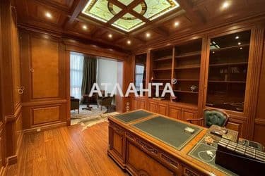 3-кімнатна квартира за адресою Мукачівський пров. (площа 230 м²) - Atlanta.ua - фото 29