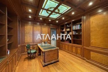 3-кімнатна квартира за адресою Мукачівський пров. (площа 230 м²) - Atlanta.ua - фото 31
