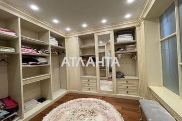 3-кімнатна квартира за адресою Мукачівський пров. (площа 230 м²) - Atlanta.ua - фото 34