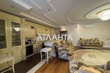 3-кімнатна квартира за адресою Мукачівський пров. (площа 230 м²) - Atlanta.ua - фото 41