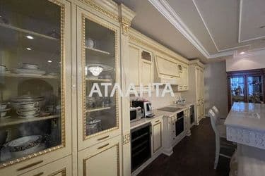 3-кімнатна квартира за адресою Мукачівський пров. (площа 230 м²) - Atlanta.ua - фото 42