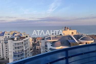 3-кімнатна квартира за адресою Мукачівський пров. (площа 230 м²) - Atlanta.ua - фото 47