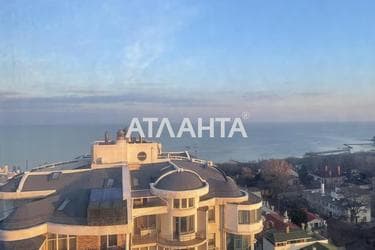 3-кімнатна квартира за адресою Мукачівський пров. (площа 230 м²) - Atlanta.ua - фото 48