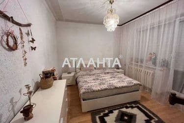 4+-rooms apartment apartment by the address st. Sikhivska (area 82,6 m²) - Atlanta.ua - photo 11