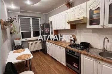 4+-rooms apartment apartment by the address st. Sikhivska (area 82,6 m²) - Atlanta.ua - photo 12