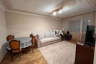4+-rooms apartment apartment by the address st. Sikhivska (area 82,6 m²) - Atlanta.ua - photo 13