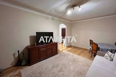 4+-rooms apartment apartment by the address st. Sikhivska (area 82,6 m²) - Atlanta.ua - photo 14