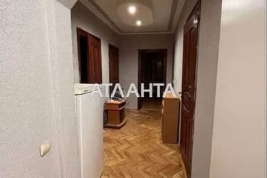 4+-rooms apartment apartment by the address st. Sikhivska (area 82,6 m²) - Atlanta.ua - photo 16