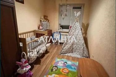 4+-rooms apartment apartment by the address st. Sikhivska (area 82,6 m²) - Atlanta.ua - photo 17