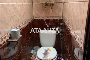 4+-rooms apartment apartment by the address st. Sikhivska (area 82,6 m²) - Atlanta.ua - photo 20