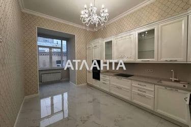 3-комнатная квартира по адресу ул. Шота Руставели (площадь 118,3 м²) - Atlanta.ua - фото 29