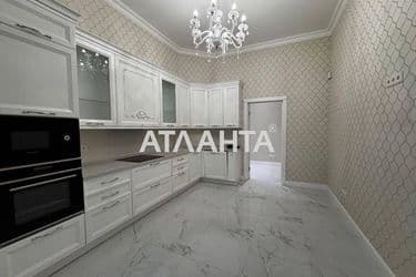 3-комнатная квартира по адресу ул. Шота Руставели (площадь 118,3 м²) - Atlanta.ua - фото 30