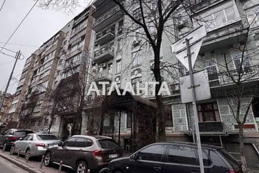 3-комнатная квартира по адресу ул. Шота Руставели (площадь 118,3 м²) - Atlanta.ua - фото 43