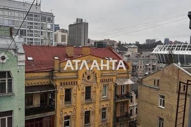 3-комнатная квартира по адресу ул. Шота Руставели (площадь 118,3 м²) - Atlanta.ua - фото 44