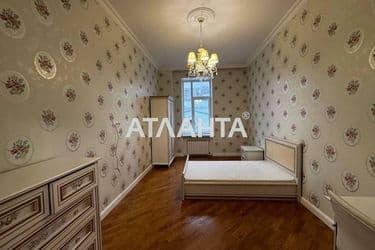 3-комнатная квартира по адресу ул. Шота Руставели (площадь 118,3 м²) - Atlanta.ua - фото 28