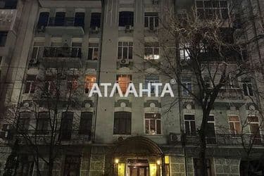 3-комнатная квартира по адресу ул. Шота Руставели (площадь 118,3 м²) - Atlanta.ua - фото 45