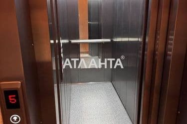 3-комнатная квартира по адресу ул. Шота Руставели (площадь 118,3 м²) - Atlanta.ua - фото 46