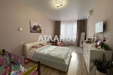1-room apartment apartment by the address st. Lyustdorfskaya dor Chernomorskaya dor (area 56 m²) - Atlanta.ua - photo 11