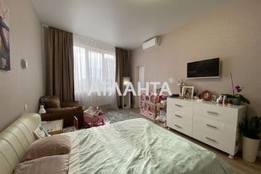 1-room apartment apartment by the address st. Lyustdorfskaya dor Chernomorskaya dor (area 56 m²) - Atlanta.ua - photo 12